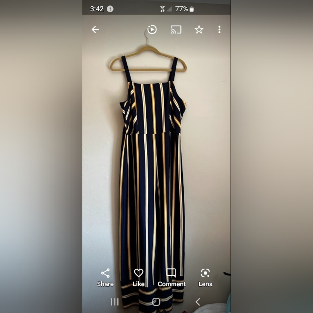 Jumpsuit